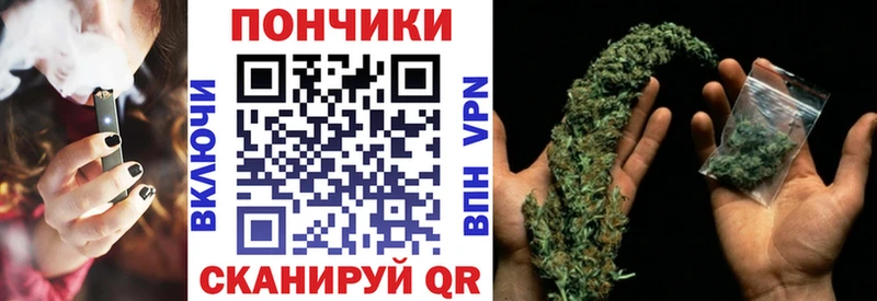 Каннабис Bruce Banner Славянск-на-Кубани
